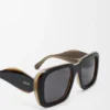 Sierra Square Sunglasses Sierra Square Sunglasses