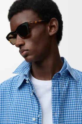 Sigma Slim Sunglasses