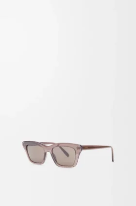 Sigma Slim Sunglasses