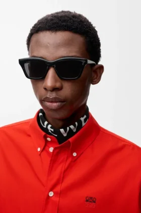 Sigma Slim Sunglasses
