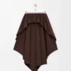 Skirt in Cotton Skirt in Cotton