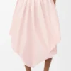 Skirt in Cotton Skirt in Cotton