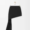 Skirt in Wool
