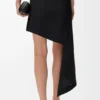 Skirt in Wool