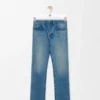 Slim Jeans in Denim