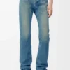 Slim Jeans in Denim
