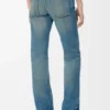 Slim Jeans in Denim
