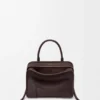 Small Amazona 180 Bag in Soft Calfskin Small Amazona 180 Bag in Soft Calfskin