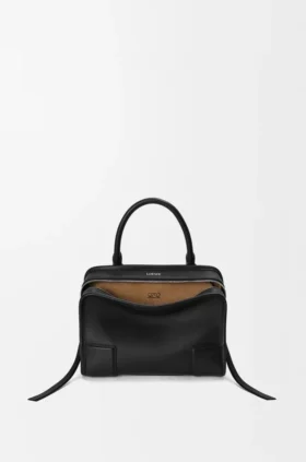 Small Amazona 180 Bag in Soft Calfskin