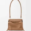 Small Amazona 180 Bag in Soft Calfskin