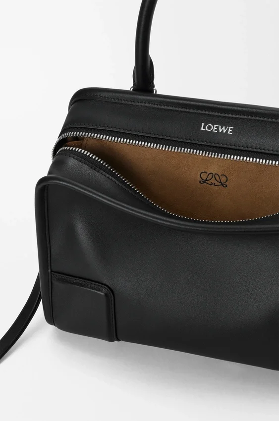 Small Amazona 180 Bag in Soft Calfskin Small Amazona 180 Bag in Soft Calfskin