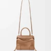Small Amazona 180 Bag in Soft Calfskin