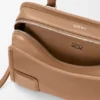 Small Amazona 180 Bag in Soft Calfskin