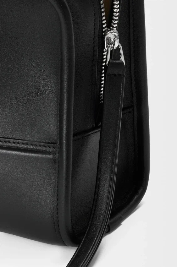 Small Amazona 180 Bag in Soft Calfskin Small Amazona 180 Bag in Soft Calfskin