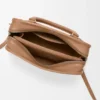 Small Amazona 180 Bag in Soft Calfskin