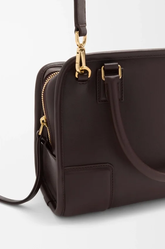 Small Amazona 180 Bag in Soft Calfskin Small Amazona 180 Bag in Soft Calfskin