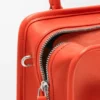 Small Amazona 180 Bag in Soft Calfskin Small Amazona 180 Bag in Soft Calfskin