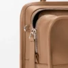 Small Amazona 180 Bag in Soft Calfskin