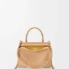 Small Amazona 180 Bag in Soft Calfskin Small Amazona 180 Bag in Soft Calfskin