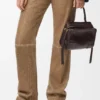 Small Amazona 180 Bag in Soft Calfskin Small Amazona 180 Bag in Soft Calfskin
