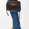 Small Amazona 180 Bag in Soft Calfskin Small Amazona 180 Bag in Soft Calfskin