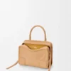 Small Amazona 180 Bag in Soft Calfskin Small Amazona 180 Bag in Soft Calfskin