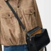 Small Amazona 180 Bag in Soft Calfskin Small Amazona 180 Bag in Soft Calfskin