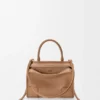 Small Amazona 180 Bag in Soft Calfskin