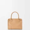Small Amazona 180 Bag in Soft Calfskin Small Amazona 180 Bag in Soft Calfskin