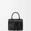 Small Amazona 180 Bag in Soft Calfskin Small Amazona 180 Bag in Soft Calfskin