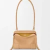 Small Amazona 180 Bag in Soft Calfskin Small Amazona 180 Bag in Soft Calfskin