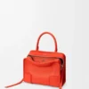 Small Amazona 180 Bag in Soft Calfskin Small Amazona 180 Bag in Soft Calfskin