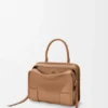 Small Amazona 180 Bag in Soft Calfskin