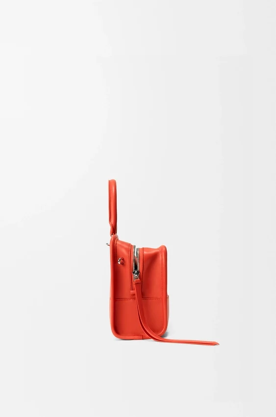 Small Amazona 180 Bag in Soft Calfskin Small Amazona 180 Bag in Soft Calfskin