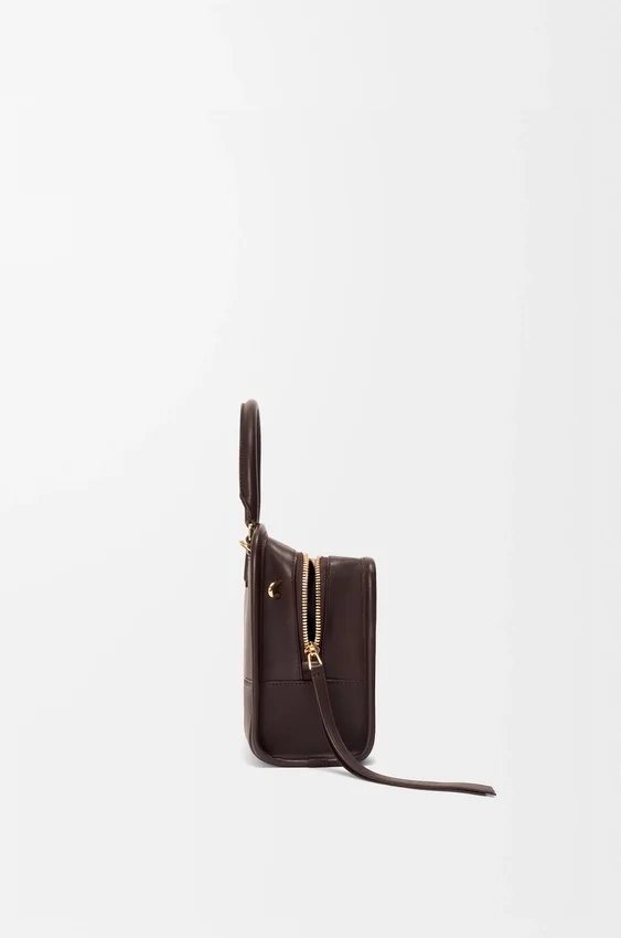 Small Amazona 180 Bag in Soft Calfskin Small Amazona 180 Bag in Soft Calfskin
