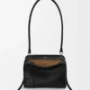 Small Amazona 180 Bag in Soft Calfskin Small Amazona 180 Bag in Soft Calfskin