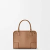 Small Amazona 180 Bag in Soft Calfskin