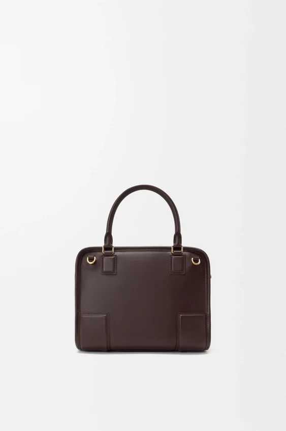 Small Amazona 180 Bag in Soft Calfskin Small Amazona 180 Bag in Soft Calfskin