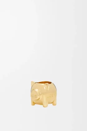Small Animal Dice in Metal