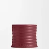Small Beetroot Candle