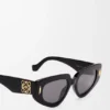 Small Butterfly Screen Sunglasses Small Butterfly Screen Sunglasses