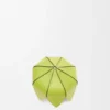 Small Cactus Pin Tray in Soft Calfskin