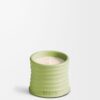 Small Cucumber Candle