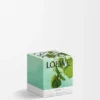 Small Cucumber Candle