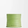 Small Cucumber Candle