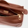 Small Featherlight Puzzle Bag in Nappa Lambskin Small Featherlight Puzzle Bag in Nappa Lambskin