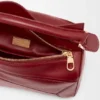 Small Featherlight Puzzle Bag in Nappa Lambskin Small Featherlight Puzzle Bag in Nappa Lambskin