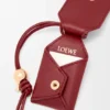 Small Featherlight Puzzle Bag in Nappa Lambskin Small Featherlight Puzzle Bag in Nappa Lambskin