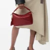 Small Featherlight Puzzle Bag in Nappa Lambskin Small Featherlight Puzzle Bag in Nappa Lambskin