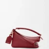 Small Featherlight Puzzle Bag in Nappa Lambskin Small Featherlight Puzzle Bag in Nappa Lambskin